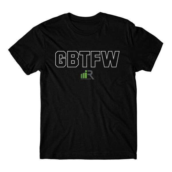 GET BACK TO FU*#$IN WORK - PREMIUM T-SHIRT - 3FUVPC Thumbnail